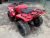 Yamaha Grizzly Ultramatic 350 4WD Auto Quad - 3