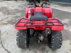 Yamaha Grizzly Ultramatic 350 4WD Auto Quad - 4