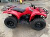 Yamaha Grizzly Ultramatic 350 4WD Auto Quad - 6