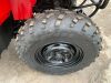 Yamaha Grizzly Ultramatic 350 4WD Auto Quad - 14