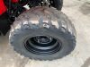 Yamaha Grizzly Ultramatic 350 4WD Auto Quad - 17