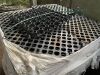 Pallet Of Cellular Plastic Ground Protection - 3