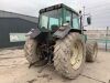 1996 Valmet 6600 4WD Tractor - 5