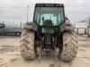 1996 Valmet 6600 4WD Tractor - 6