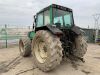 1996 Valmet 6600 4WD Tractor - 7