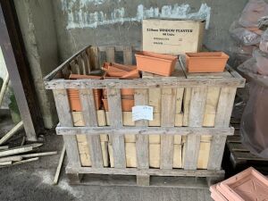 Approx 1000 x 250mm Window Plant Boxes