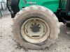 1996 Valmet 6600 4WD Tractor - 12