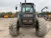 1996 Valmet 6600 4WD Tractor - 13