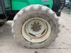 1996 Valmet 6600 4WD Tractor - 15