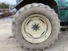 1996 Valmet 6600 4WD Tractor - 16