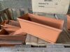 Approx 1000 x 250mm Window Plant Boxes - 3