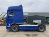 2013 DAF XF 105.460 4x2 Tractor Unit - 2