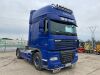 2013 DAF XF 105.460 4x2 Tractor Unit - 7