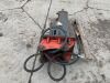 2021 Hammer HM500 Hydraulic Breaker To Suit 8T (50mm Pins) - 2