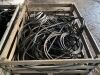 Pallet Box Of Machinery Service Belts