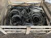 Pallet Box Of Machinery Service Belts - 2