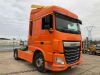 2017 DAF XF 460 4x2 Tractor Unit - 7