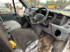 UNRESERVED 2009 Ford Transit 350 Crew Cab 3.5T Tipper - 15