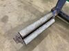 UNRESERVED 2009 WT 500 Hydraulic Truck Wheel Trolley c/w Rollers - 4