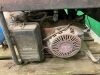 UNRESERVED Single 3 Phase Compressor, Petrol Generator & Vacuum - 4