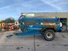 UNRESERVED Hi-Spec VT1600G Sludge Tanker - 2