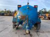 UNRESERVED Hi-Spec VT1600G Sludge Tanker - 4