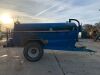 UNRESERVED Hi-Spec VT1600G Sludge Tanker - 6