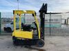 UNRESERVED 2015 Hyster J2.0XNT 2T Electric Forklift c/w Charger - 3