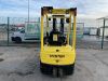 UNRESERVED 2015 Hyster J2.0XNT 2T Electric Forklift c/w Charger - 6