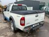 UNRESERVED 2005 Isuzu D-Max 2.5 TD 4WD Pick Up - 3