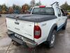 UNRESERVED 2005 Isuzu D-Max 2.5 TD 4WD Pick Up - 5