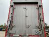 2006 Scania R580 6x2 Pezzaioli Triple Deck Livestock Truck - 12