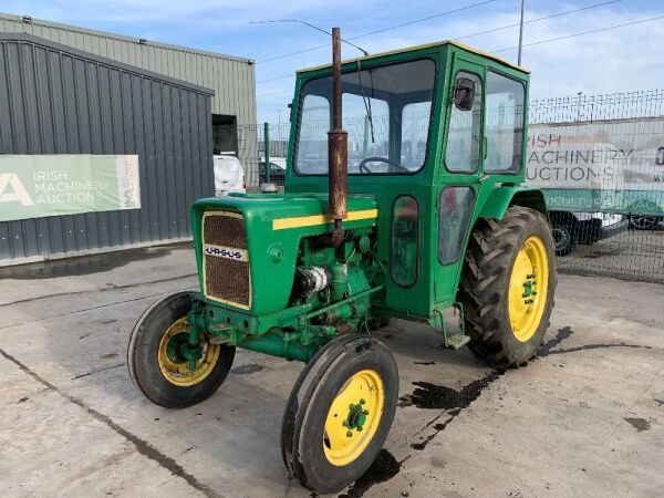 Ursus 335 2WD Tractor