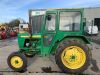 Ursus 335 2WD Tractor - 2