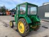 Ursus 335 2WD Tractor - 3