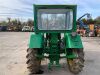 Ursus 335 2WD Tractor - 4