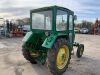 Ursus 335 2WD Tractor - 5