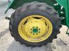 Ursus 335 2WD Tractor - 11