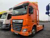 2018 DAF XF 480 4x2 Tractor Unit