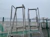 UNRESERVED 2 x 7 Step Platform Ladders - 2