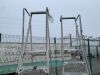 UNRESERVED 2 x 7 Step Platform Ladders - 2