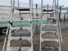 UNRESERVED 2 x 7 Step Platform Ladders - 3