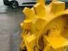 UNRESERVED NEW 2024 Compaction Wheel To Suit 20T-30T Excavator - 6