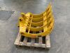 UNRESERVED NEW 2024 TOFT Excavator Rake To Suit 4T-7T Excvator - 6