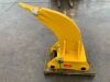 UNRESERVED NEW 2024 TOFT Excavator Ripper To Suit 10T-15T Excavator - 3