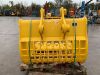 UNRESERVED NEW 2024 TOFT Excavator Riddle Bucket To Suit 20T-30T - 3