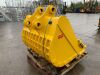 UNRESERVED NEW 2024 TOFT Excavator Riddle Bucket To Suit 20T-30T - 4