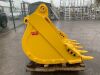 UNRESERVED NEW 2024 TOFT Excavator Riddle Bucket To Suit 20T-30T - 5