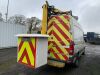 2016 Volkswagen Crafter 50 MWB Versalift ET36LF Cherry Picker - 4