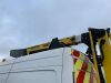 2016 Volkswagen Crafter 50 MWB Versalift ET36LF Cherry Picker - 15